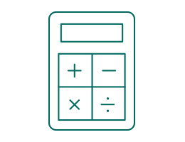 calculator icon