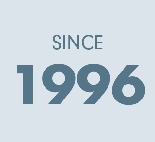 since 1996 callout