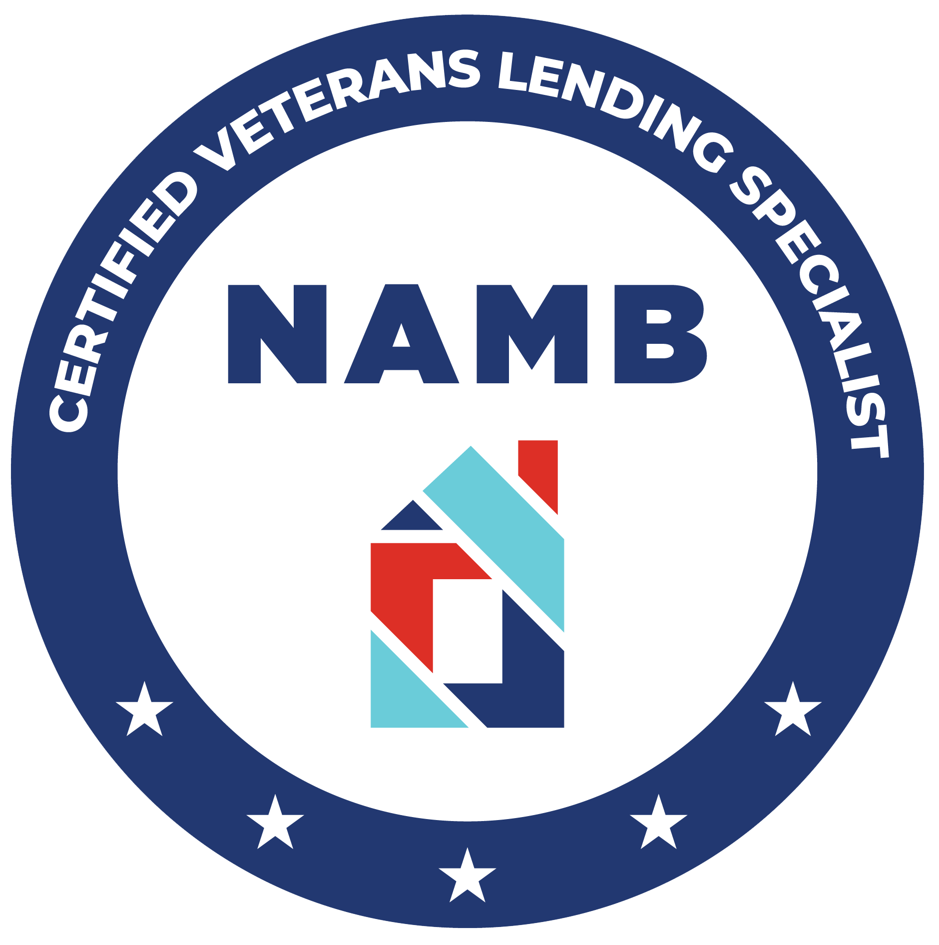 NAMB logo
