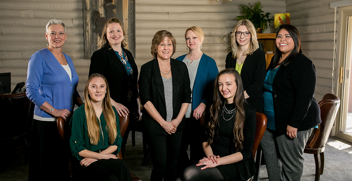 The Mortgage Source group