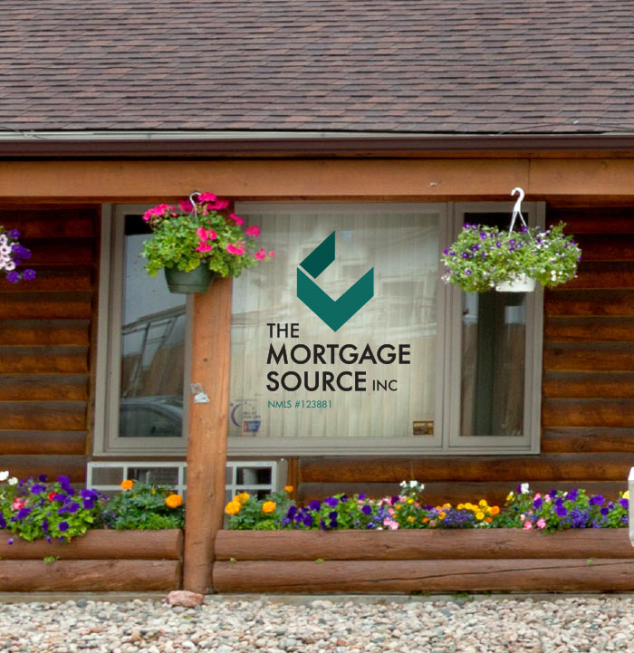 Mortgage Source Building