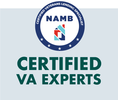 Certified VA Experts