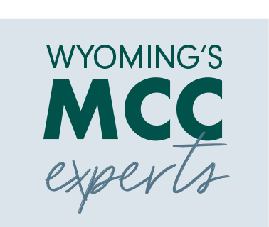 Wyoming's MCC experts callout